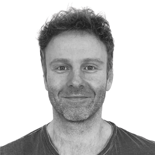 James Wild