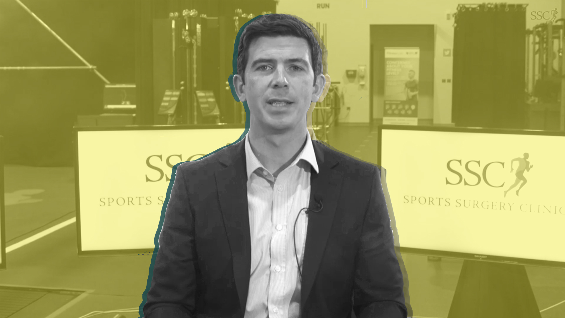 Sports Surgery Clinic