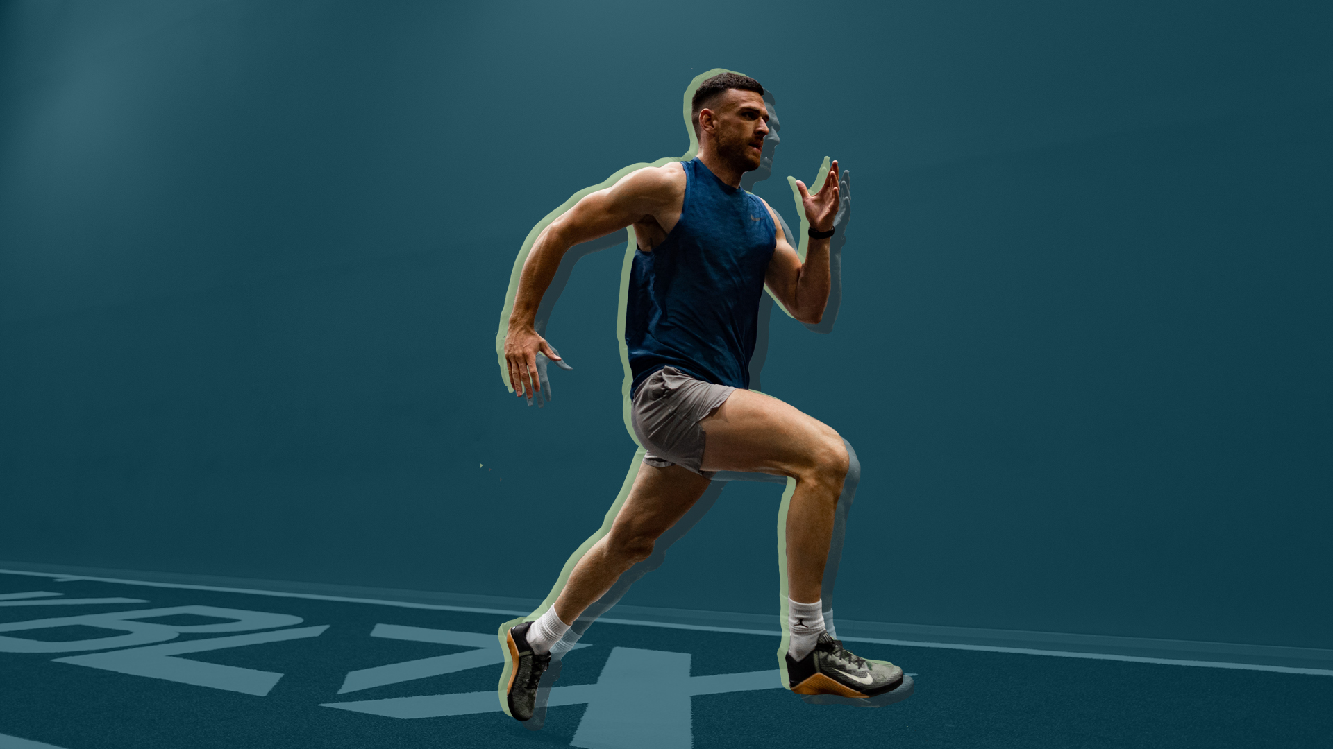 Assessing and coaching gait