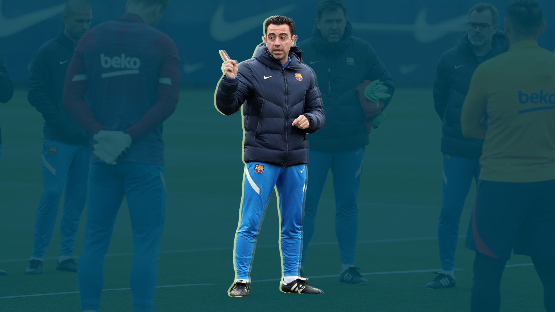 The voice of the S&C coach: Developing an under-appreciated coaching skill