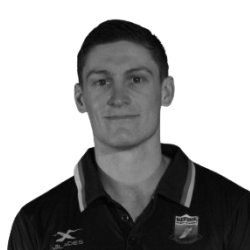 Brock Freeman
