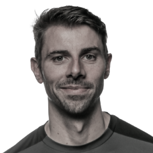 David Breen