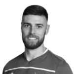 Shaun McLaren