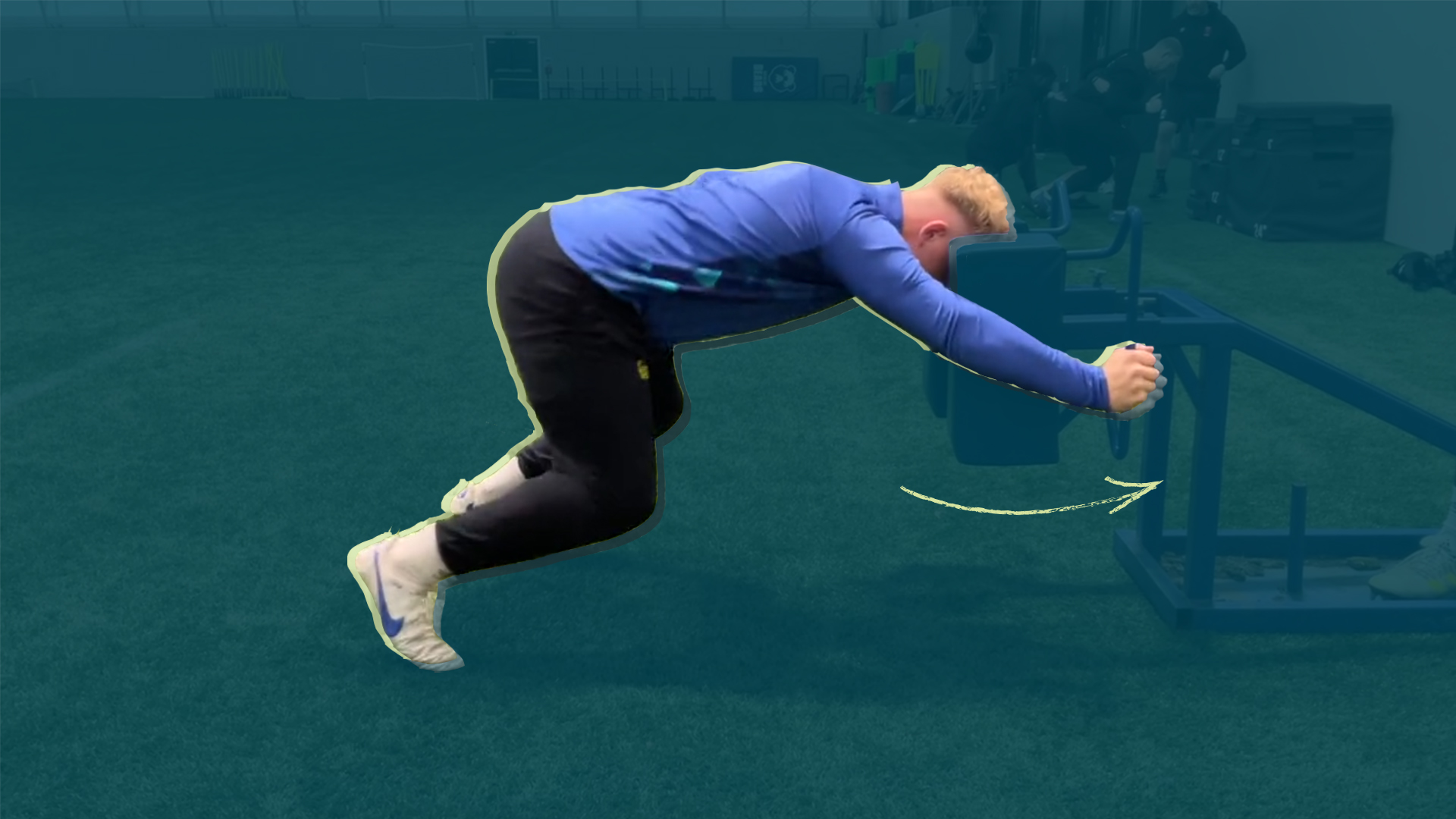 Youth athletic development: It’s about movement AND muscles