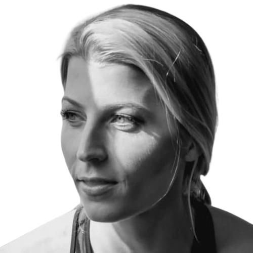 Lauren Colenso-Semple