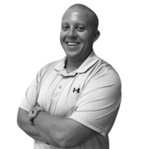 Greg Shedd