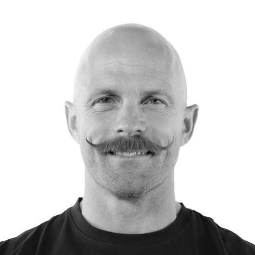 Gavin Pratt