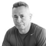 Ian Jeffreys