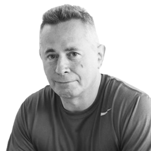 Ian Jeffreys