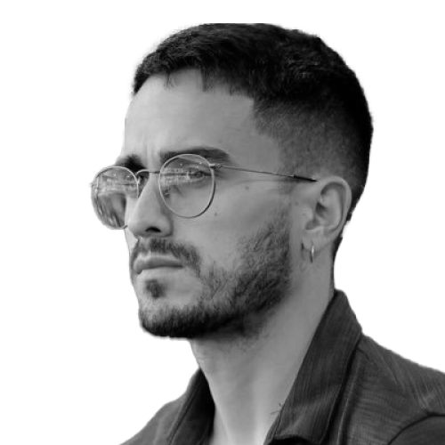 Jesús Olivares-Jabalera