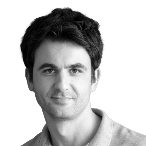 Luca Maestroni