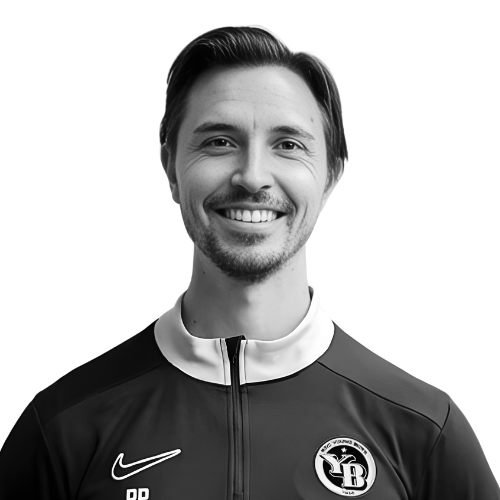 Patrick Pröller