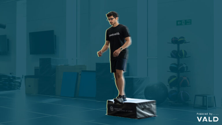 Overcoming common vertical jump deficits in post-ACLR rehab - Sportsmith
