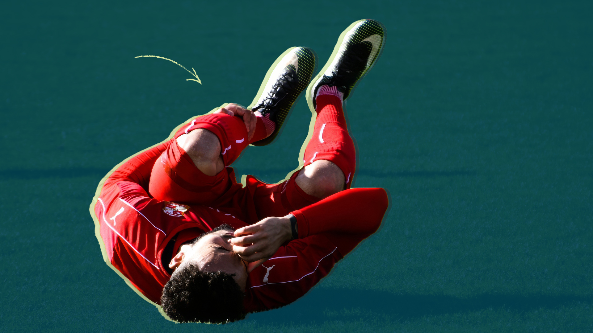 Training the cognitive aspects of movement during rehab