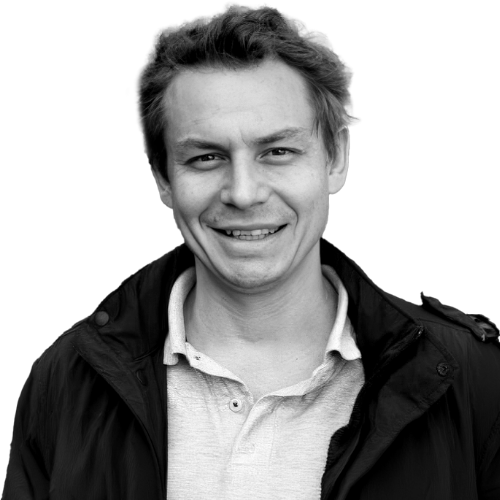 Nicol van Dyk
