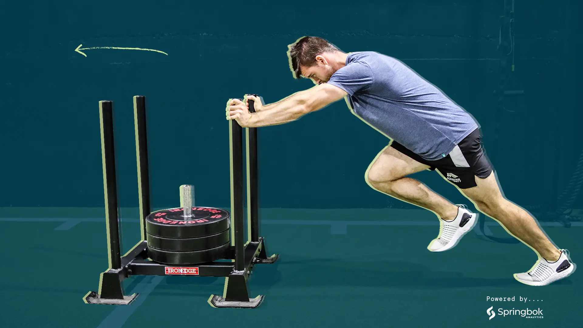 Building strength during early stages of rehab and return to sport ...