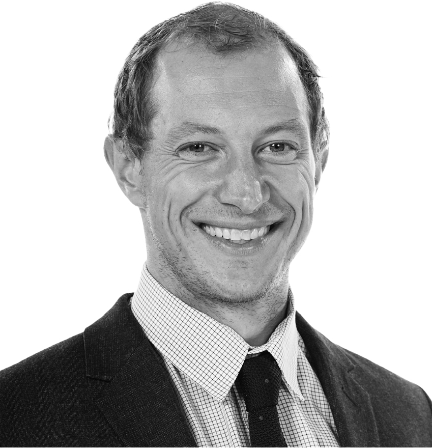Steve Short