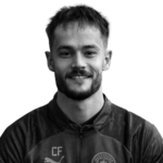 Charlie Faulkner