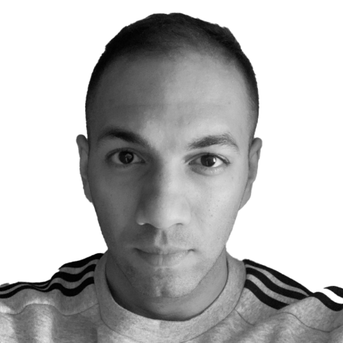 Farzan Kamdin