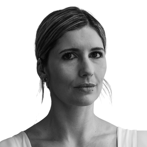 Rebecca Dowse