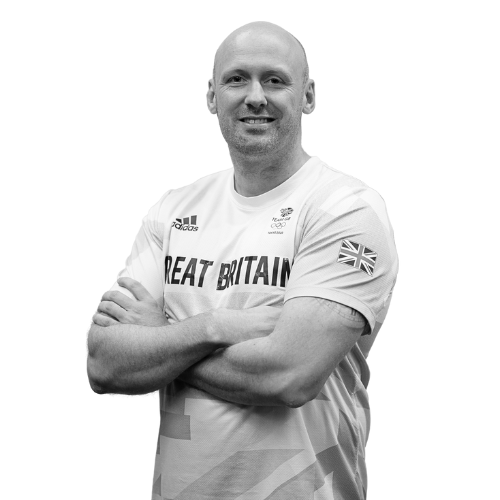 Dan Howells