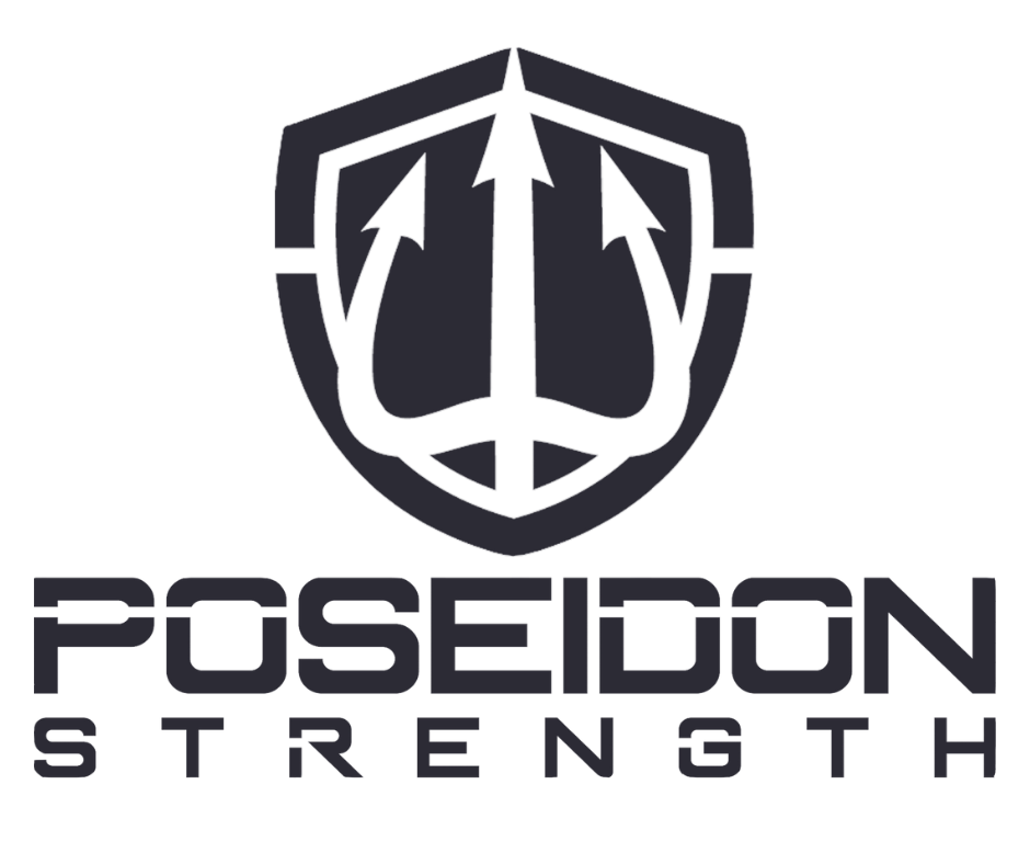 Poseidon Strength