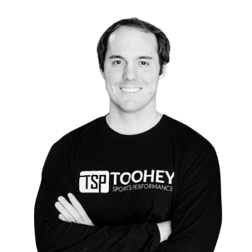 Jeremy Toohey
