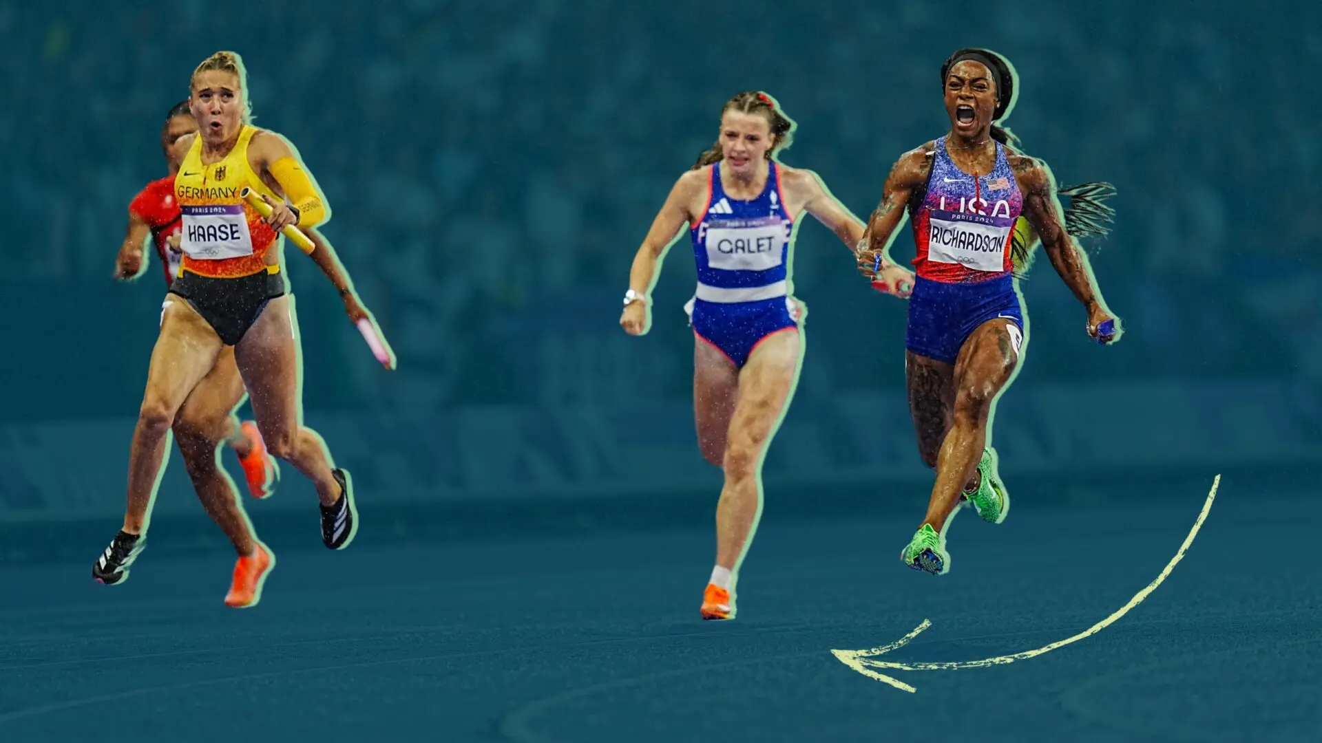 Managing recurrent hamstring injuries in an elite sprinter - Sportsmith