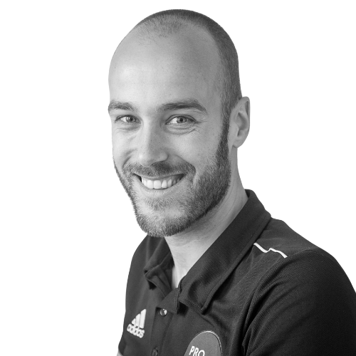 Maikel Caarels