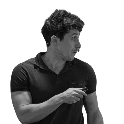 Cédric Leduc