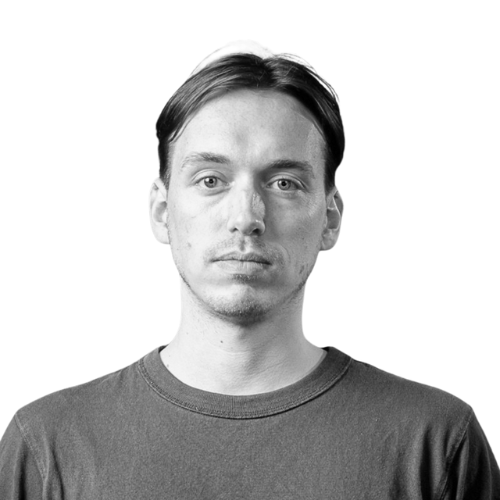 Nick van Lieshout
