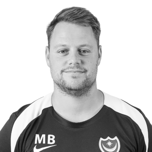 Matt Best