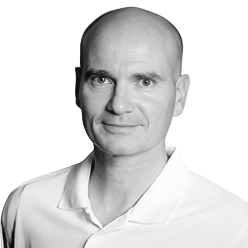 François Fourchet