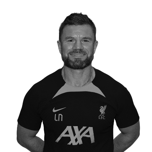 Lee Nobes