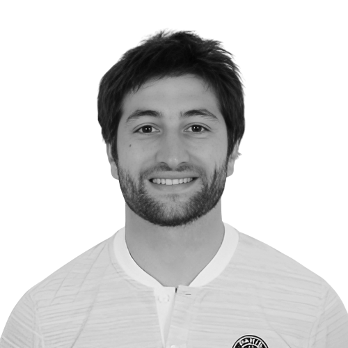 Mathieu Lacome
