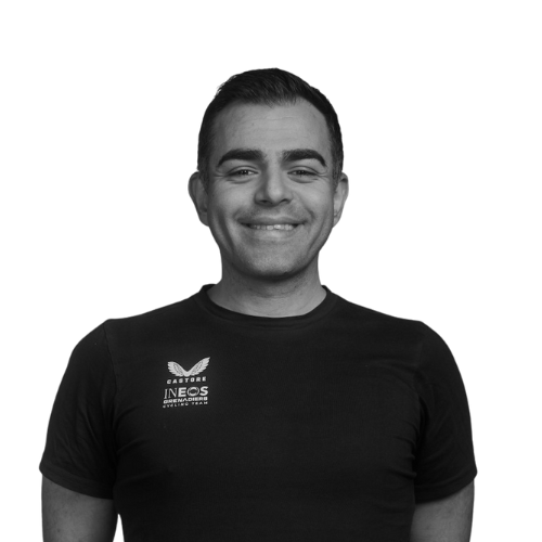 Medhi Kordi