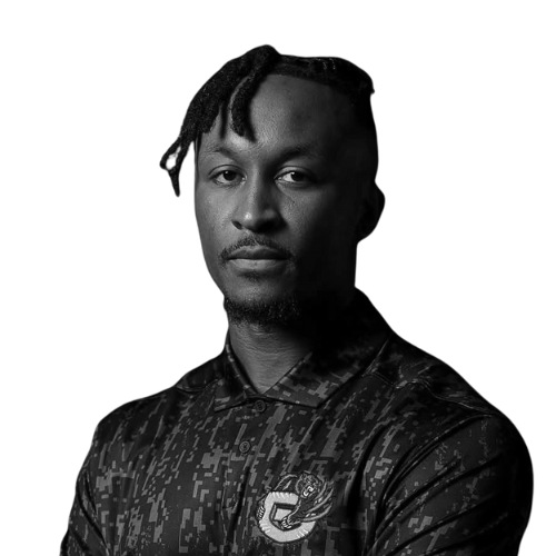 Jarred Boyd