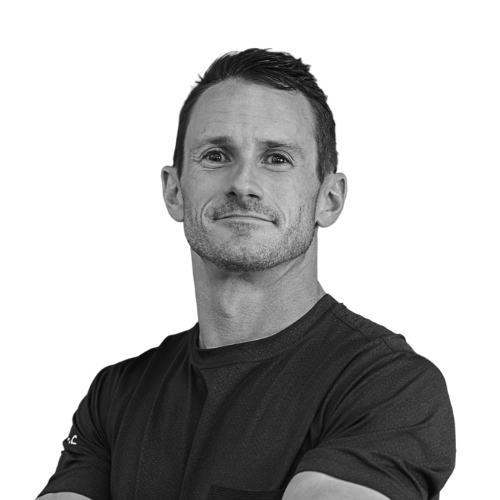 Rich Pruett