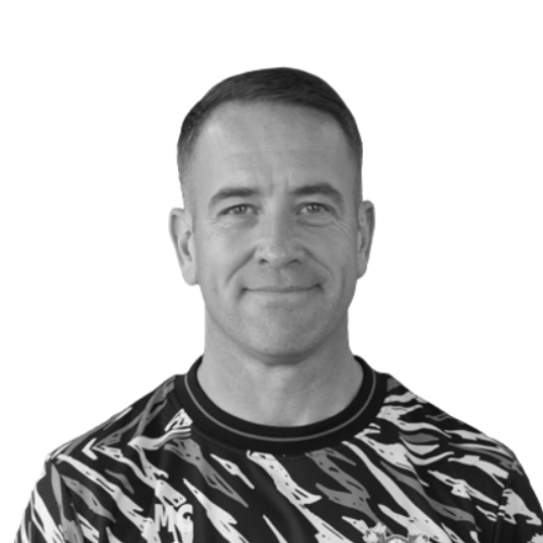 Mark Cowan