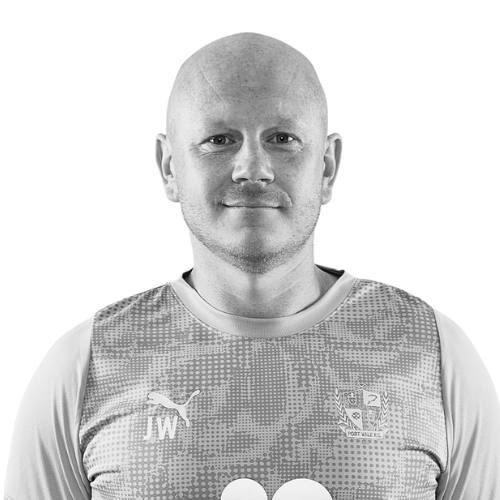 James Walsh