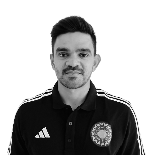 Soham Desai