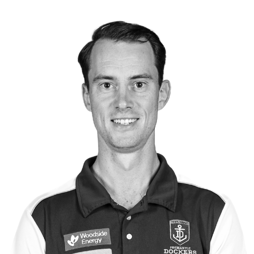 James Grierson