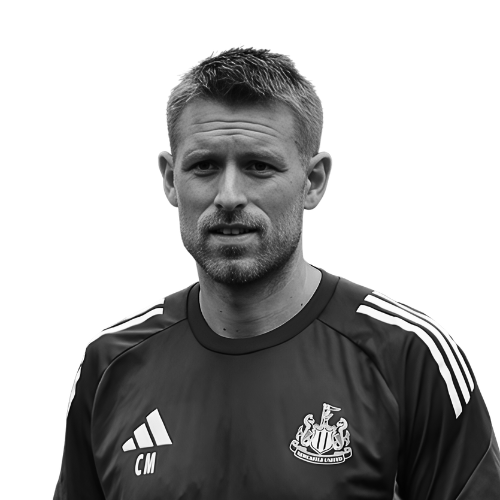 Craig Musham