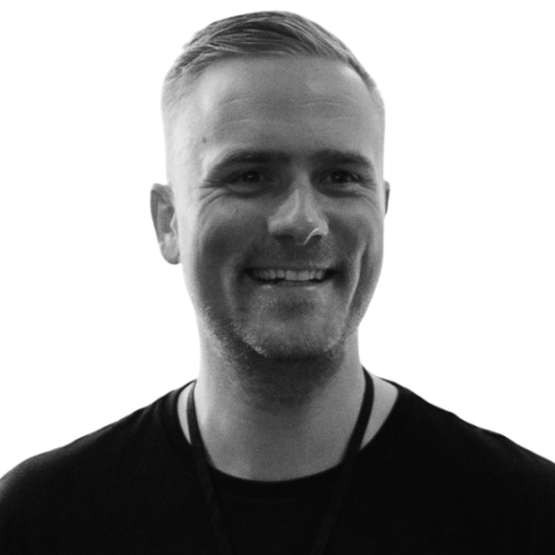 Kasper Thornton