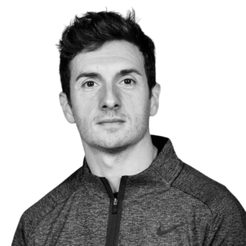 Matt Taberner