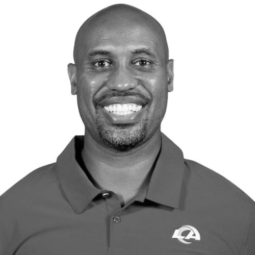 Reggie Scott