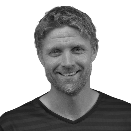 Brendan Fahrner