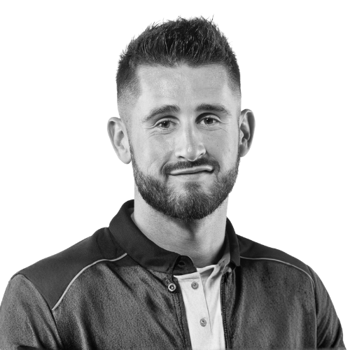 Harry Routledge