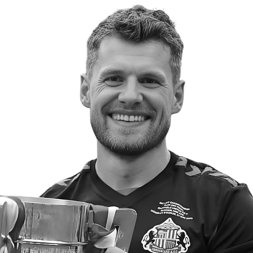 Keith McGrath