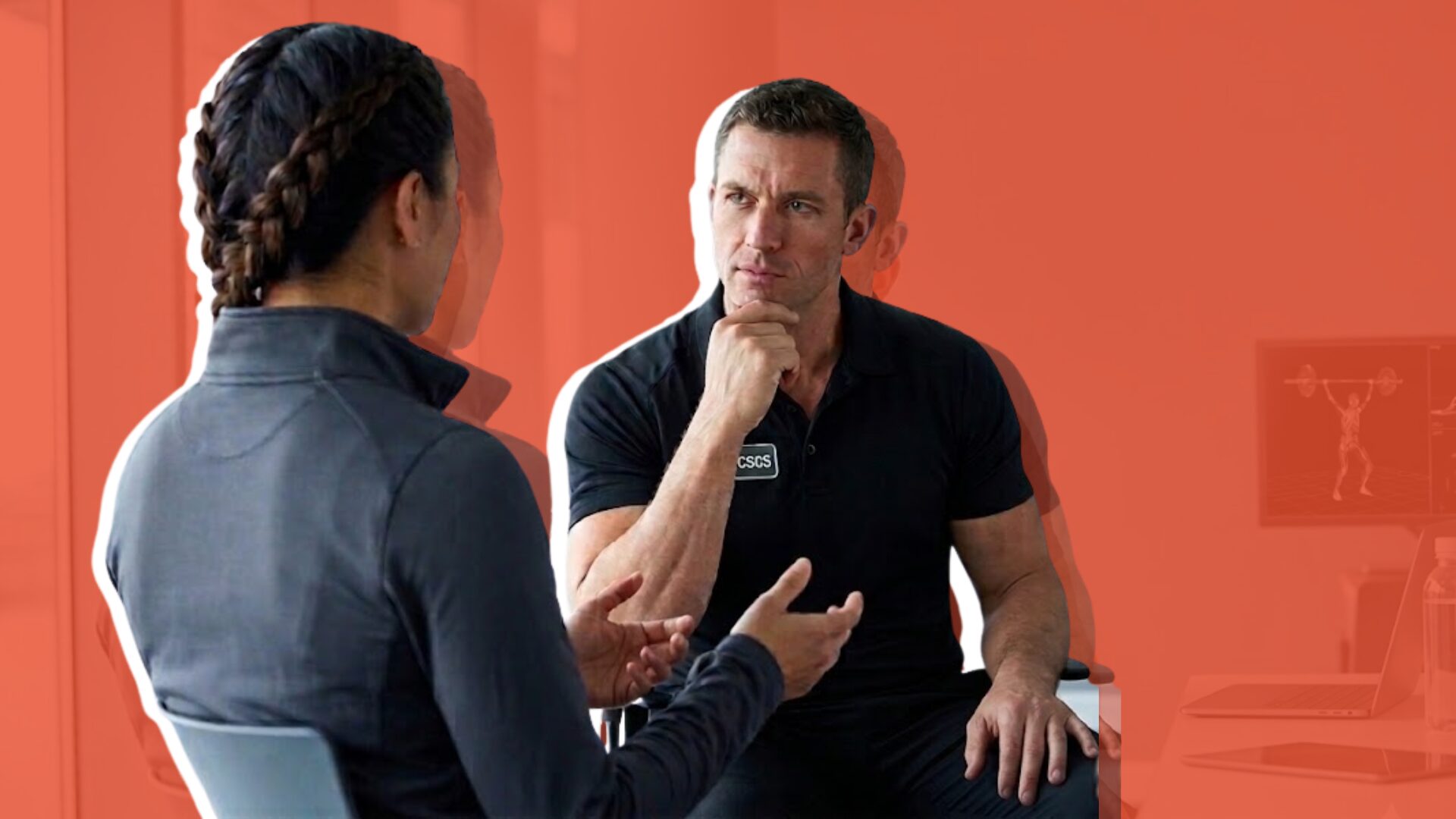 Building a genuine network and expanding your responsibilities to make yourself indispensable